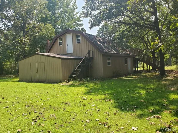 11507 Cooper Dr, Licking, MO 65542
