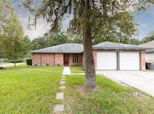 6003 Crooked Post Rd, Spring, TX 77373
