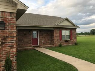 31 Caroline Loop, Plumerville, AR 72127