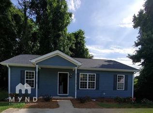 5308 Black Trail Ct, Charlotte, NC 28269