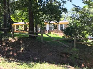 1720 Eastridge Dr, Birmingham, AL 35235