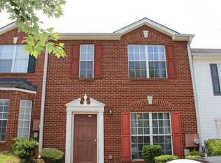 1316 Revelstoke Cv, Riverdale, GA 30296