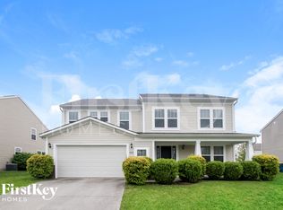 5367 Misthaven Ln, Greenwood, IN