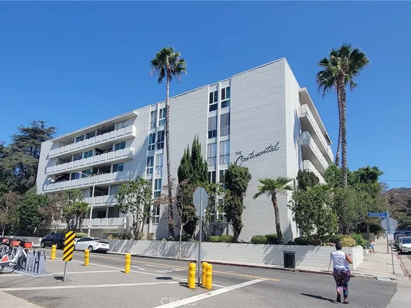 7309 Franklin Ave APT 406, Los Angeles, CA 90046