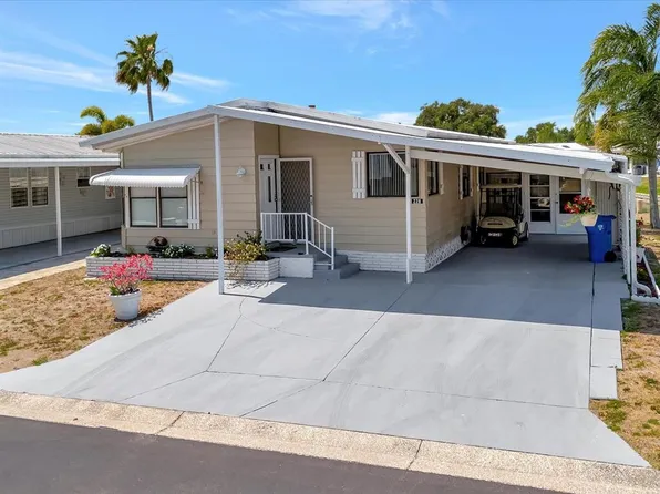 228 N Saint George Cir, Apollo Beach, FL 33572