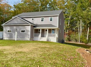 1 Cassidy Way, York, ME 03902