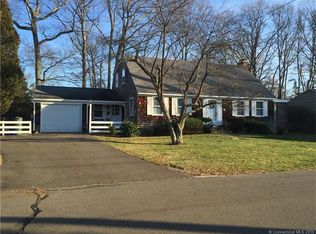 66 Knollwood Dr, Old Saybrook, CT 06475