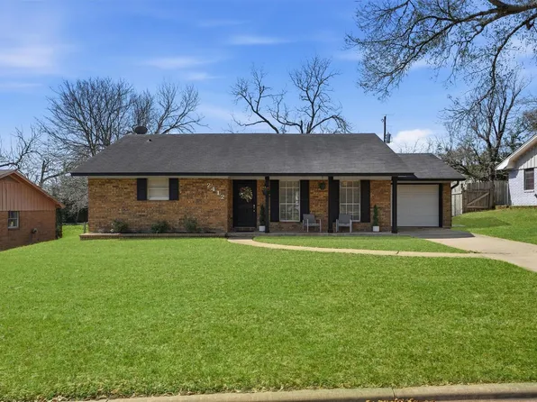2412 Airline Dr, Brenham, TX 77833