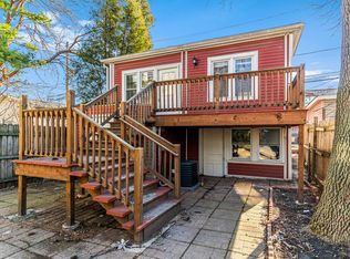 1929 N Keystone Ave, Chicago, IL 60639