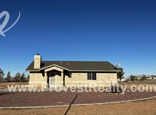 14554 Natoma Rd #A, Apple Valley, CA 92307