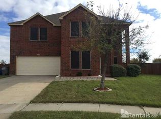 2601 Elderberry Ln, Little Elm, TX 75068