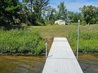 696 N Round Lake Ln, Luck, WI 54853