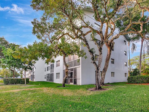 2nd image of 12600 SW 5th Court #410 L