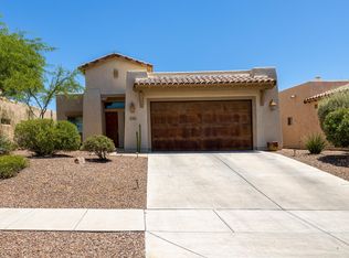 4380 W Cloud Ranch Pl, Marana, AZ 85658