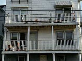 324 Cowden St, Central Falls, RI 02863