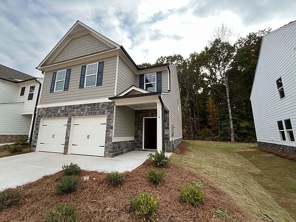 2nd image of 116 Parkwood Dr #1