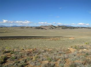 533 Cohonina Rd, Hartsel, CO 80449