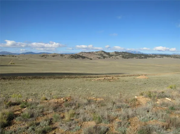 533 Cohonina Road, Hartsel, CO 80449