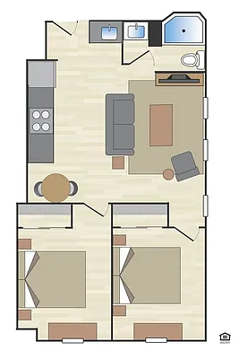 Rented by Westminster Management | media 34