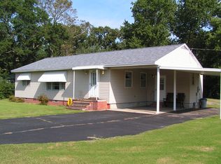 32630 Townsend Rd, Frankford, DE 19945