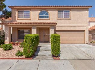 817 Majestic Rock Cir, Las Vegas, NV 89128