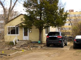 1846 19th St, Boulder, CO 80302