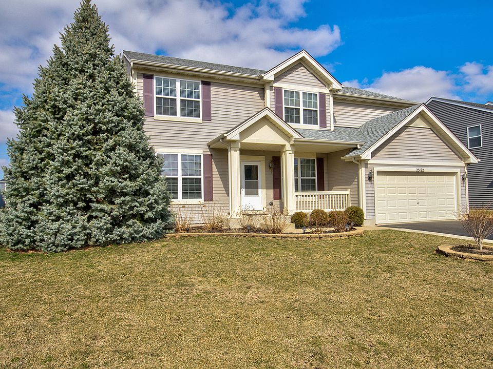 1st image of 25122 W Liberty Grove Blvd