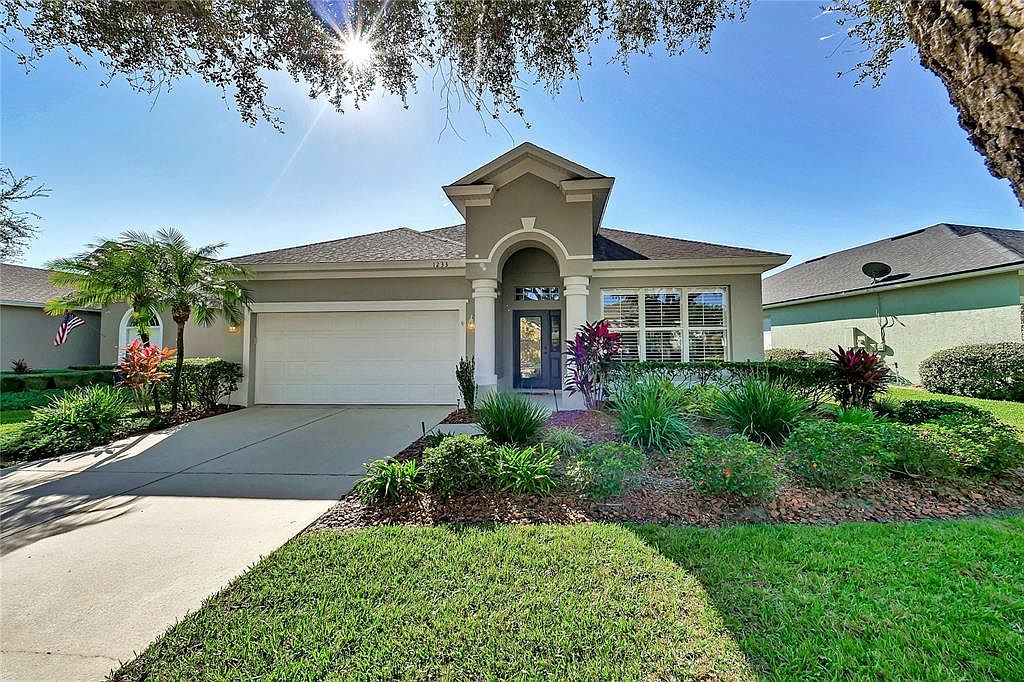 1233 Kersfield Cir, Heathrow, FL 32746 Zillow
