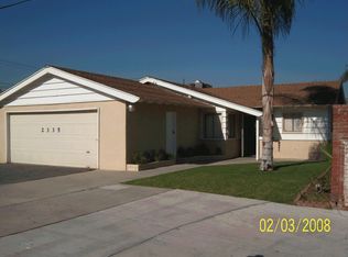 2335 W Willow Ln, West Covina, CA 91790