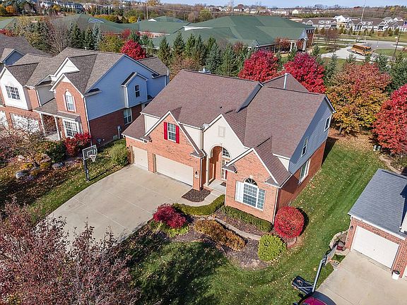 4th image of 50460 Livingston Dr