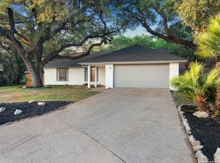 2703 Burning Ridge St, San Antonio, TX 78247