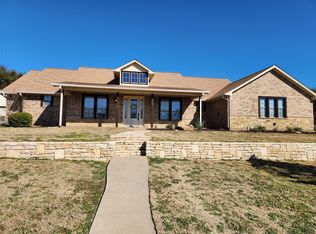 3903 Homestead Ct, Granbury, TX 76049