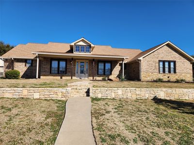 3903 Homestead Ct, Granbury, TX, 76049