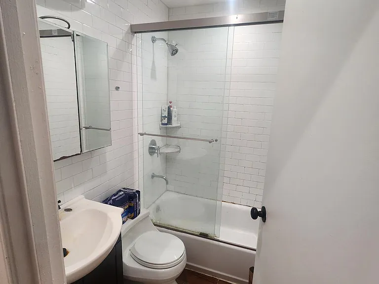 157 W 106th St #4C — Photo 9