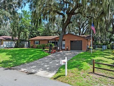9104 E Aqua Vista Dr, Inverness, FL, 34450