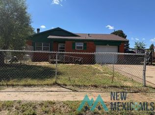 224 Ruth St, Clovis, NM 88101