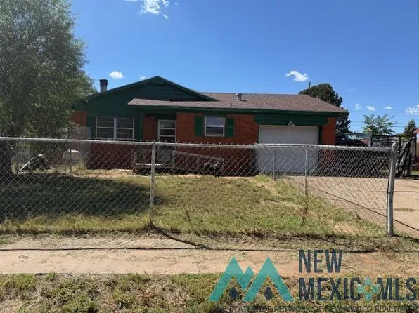 224 Ruth St, Clovis, NM 88101
