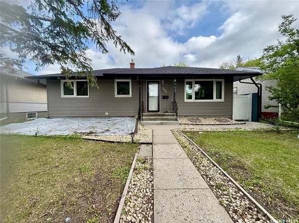 632 Aberdeen CRESCENT, Regina, SK S4T 6A9