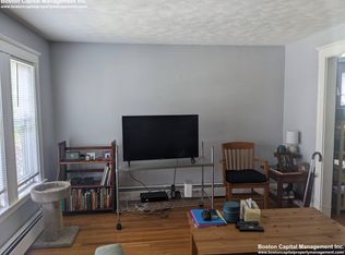 37 Clark St #1, Medford, MA 02155