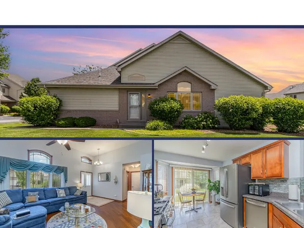 9977 Gettler St, Dyer, IN 46311