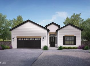 13356 Coldham St, El Paso, TX 79928