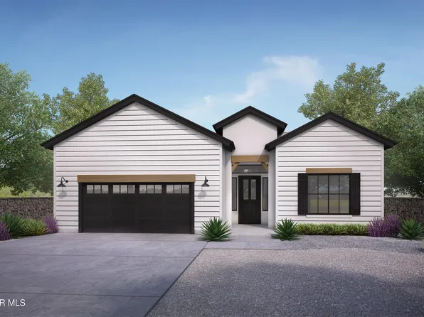 617 Lacy Oad Way, El Paso, TX 79928