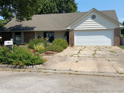 8714 N 121st East Ave, Owasso, OK, 74055