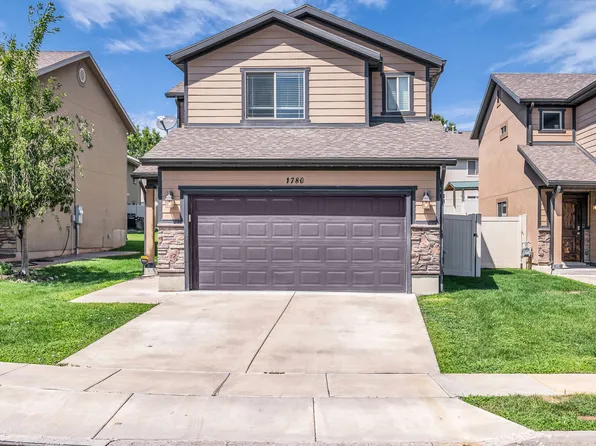 1780 N Belvedere Way W, Layton, UT 84041