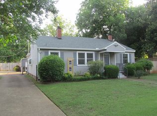 1216 Jackson St SE, Decatur, AL 35601