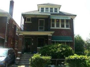 5057 Iroquois St, Detroit, MI 48213