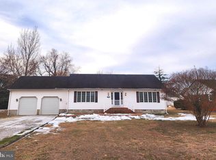 206 Bay View Ave, Cambridge, MD 21613