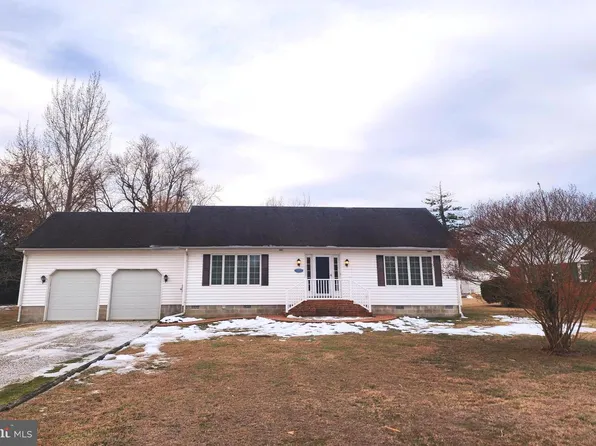 206 Bay View Ave, Cambridge, MD 21613