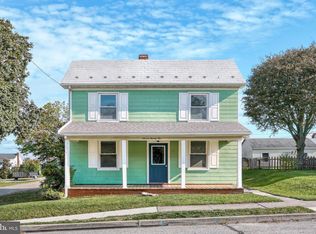 722 McAllister St, Hanover, PA 17331