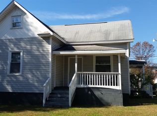 240 Goff St, Charlotte, NC 28208